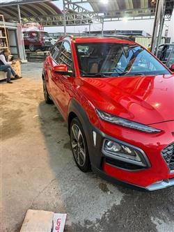 هيونداي كونا